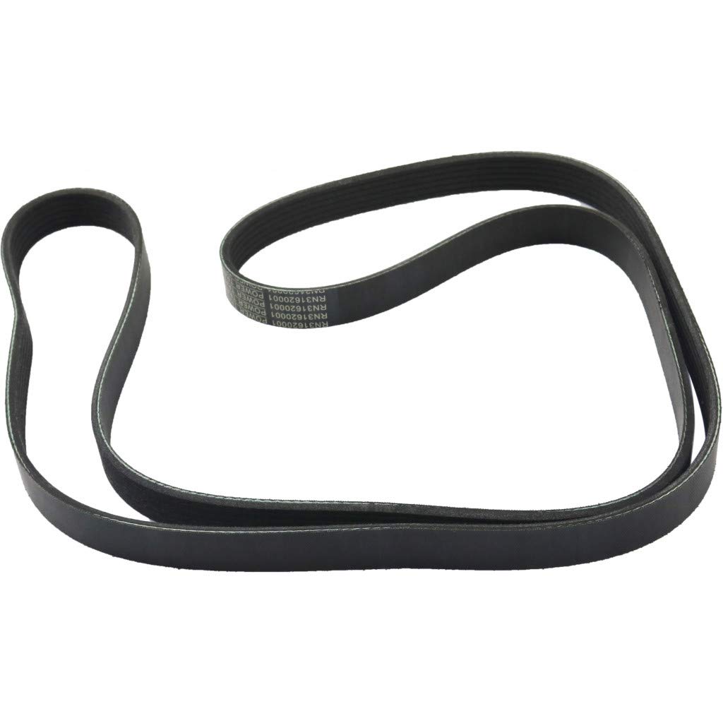 for Nissan Rogue Serpentine Belt 2008-2013 | K060711