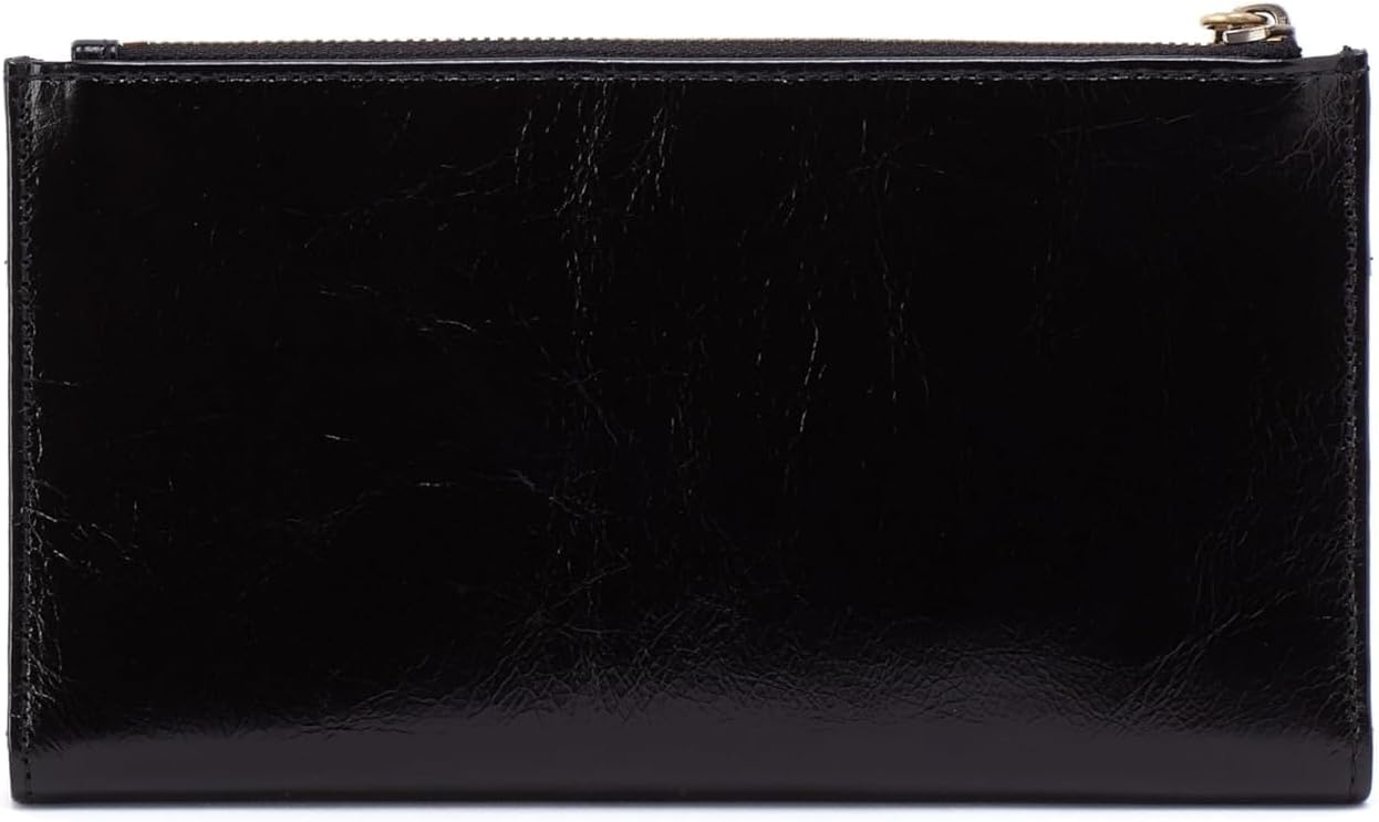 HOBO Womens Jill Large Bifold Wallet - Image 2