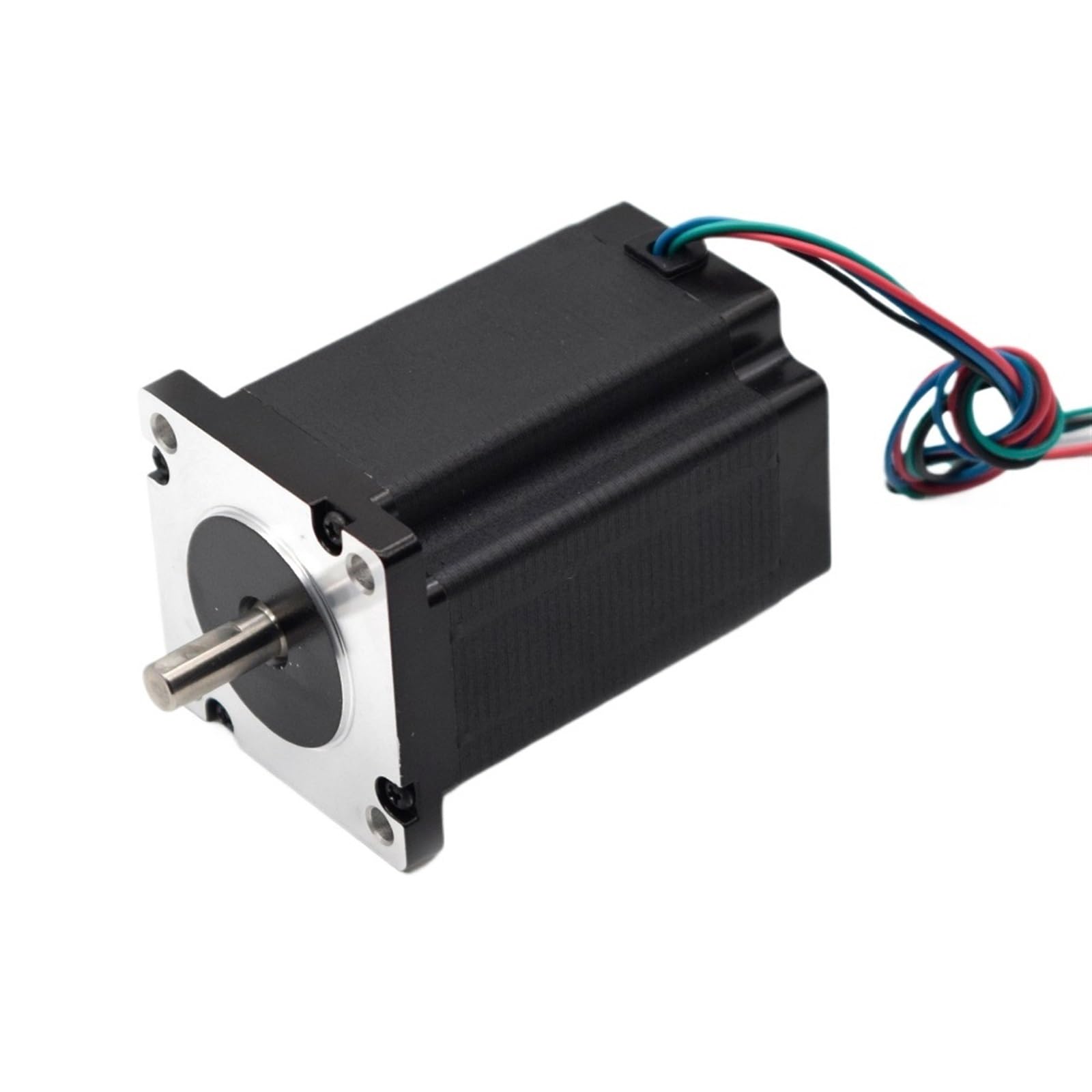 Moteur pas à pas NEMA23 3.1 Nm D57CM31 2 phases 6A pour imprimante 3D industrielle et routeur CNC