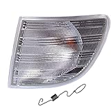 ATENCIÓN: compruebe los datos de su vehículo para asegurarse de que esta pieza de recambio es compatible con él y tenga en cuenta las posibles restricciones o criterios.