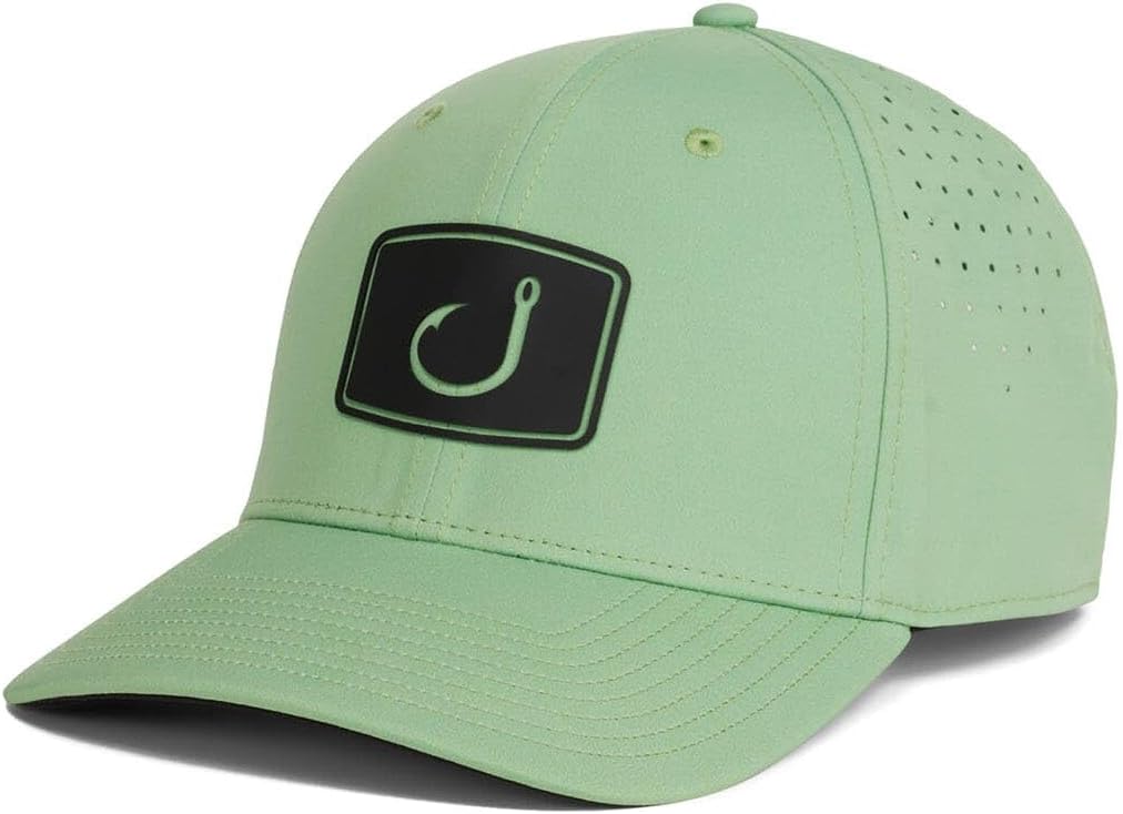 Pro Performance Fishing Hat - Image 8