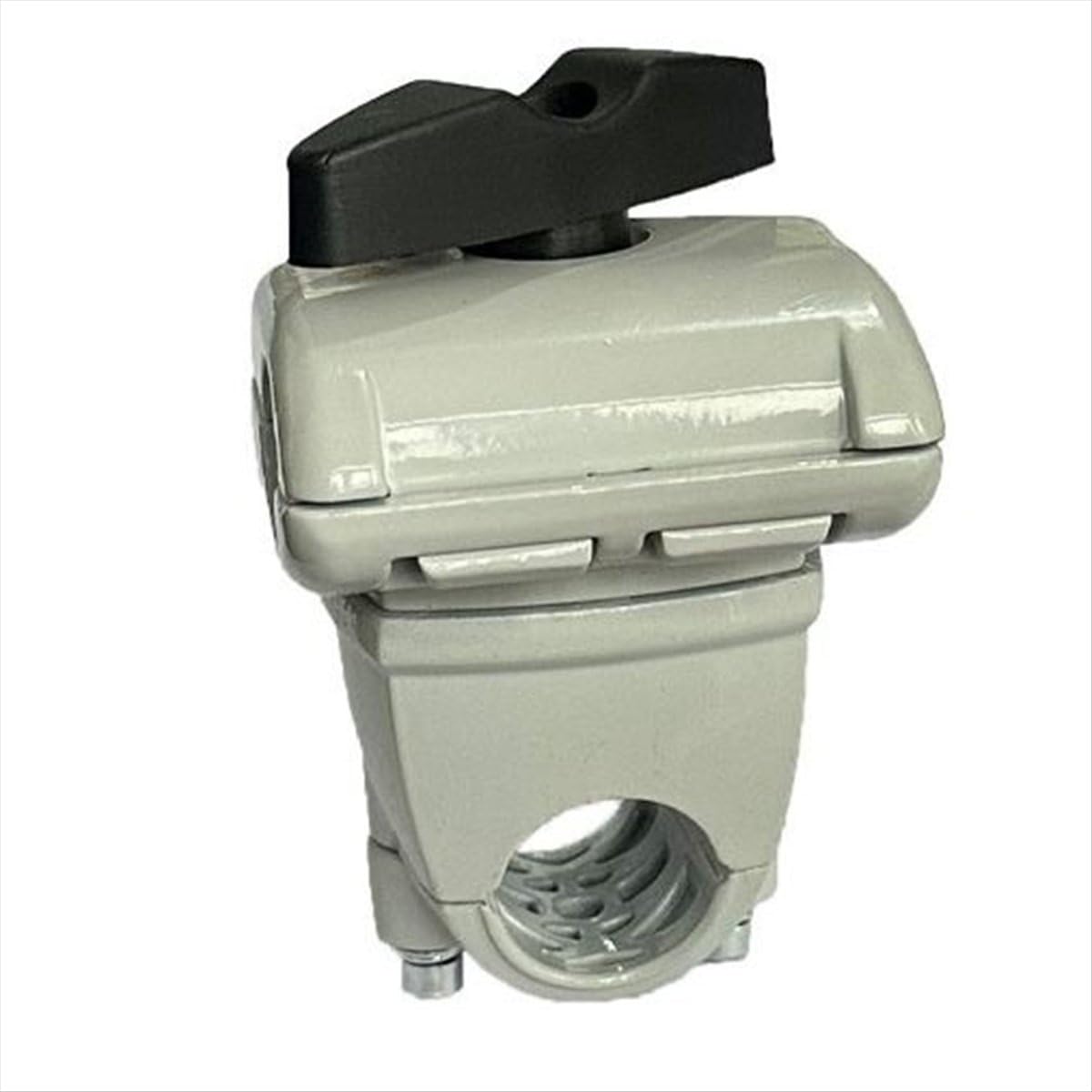 Wzfouzpjs One Color Lever Handle Support Clamp Fit For 4134 790 3200 Fs120 200 250 Parts
