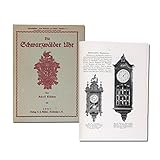  Die Schwarzwälder Uhr