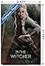 Netflix The Witcher: Season 3 - Ciri One Sheet Wall Poster, 22.4L