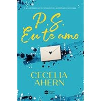 P.S. Eu te amo