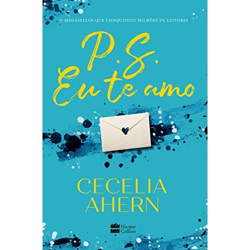 P.S. Eu te amo P.S. Eu te amo