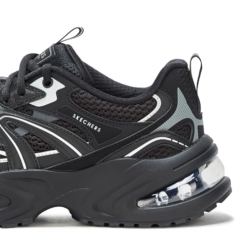 Skechers Men's Uno Ryze-Scale Up Sneaker4