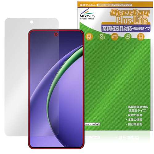 �~���r�b�N�X OPPO K13 Turbo Pro �Ή� �ی� �t�B���� �����בΉ� ���˖h�~ �h�w�� �h�C�A ���{��