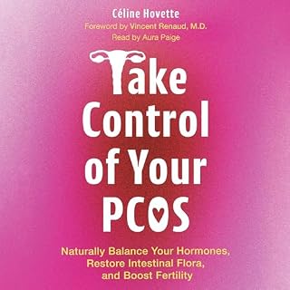 Take Control of Your PCOS cover art