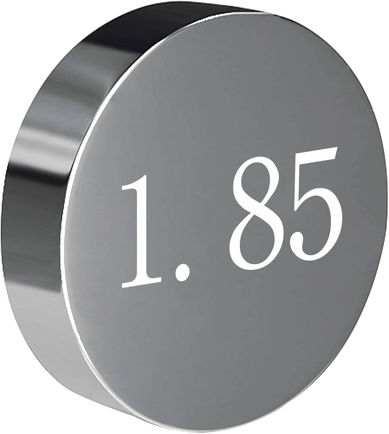 AHL 10.0mm O.D. Adjustable Valve Shim Kit for V-Rod 2002-2016 (84pcs)