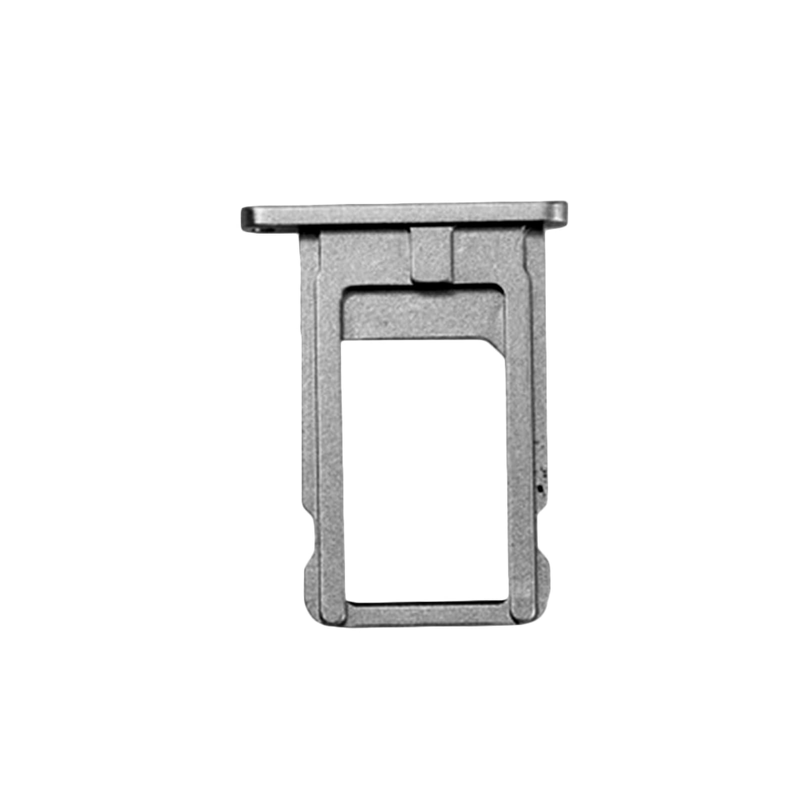 ulafbwur Replacement Parts Mobile Phone SIM Card Tray Slot Holder for iPhone 6/6S Plus Flimikun
