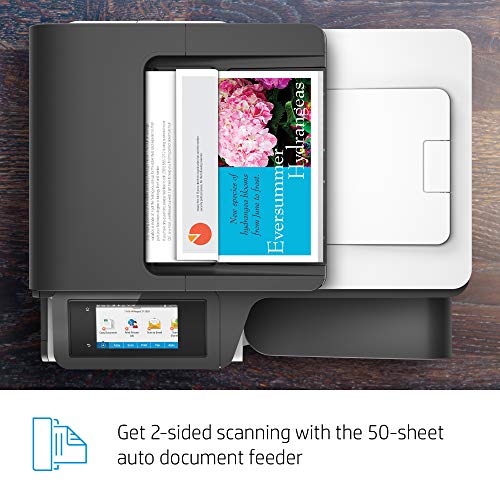 HP PageWide Pro 477dw Review With impressive new Pagewide inkjet technology HP PageWide Pro 477dw Review With impressive new Pagewide inkjet technology