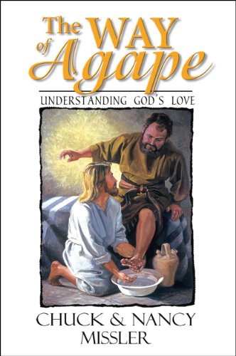 The Way of Agape: Understanding God's Love