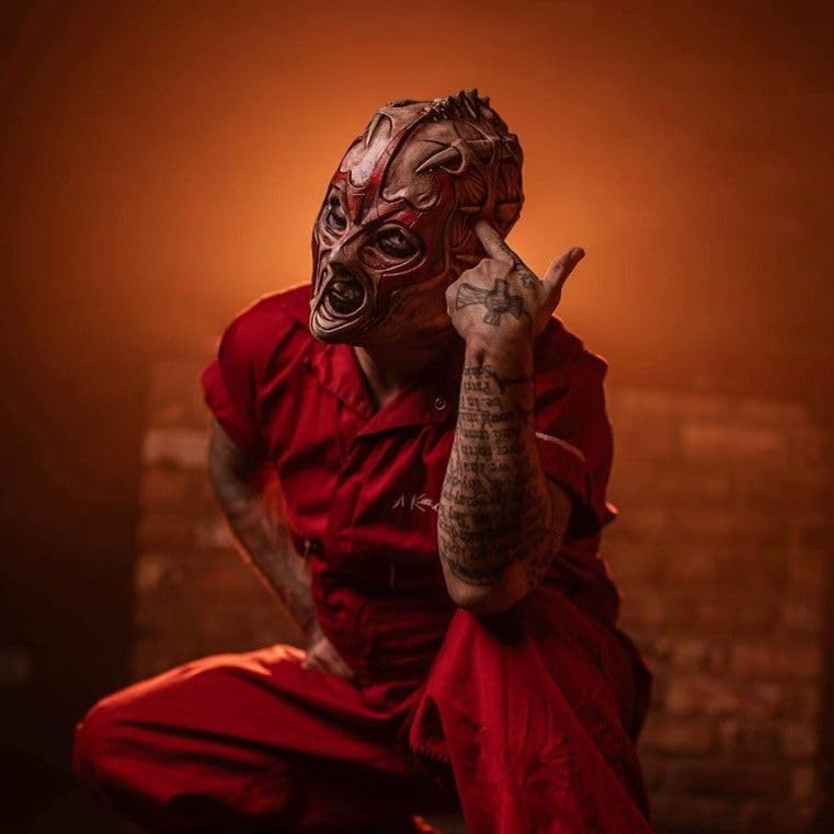 A Killer's Confession