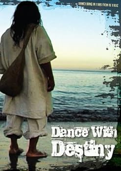 DVD Dance With Destiny Book