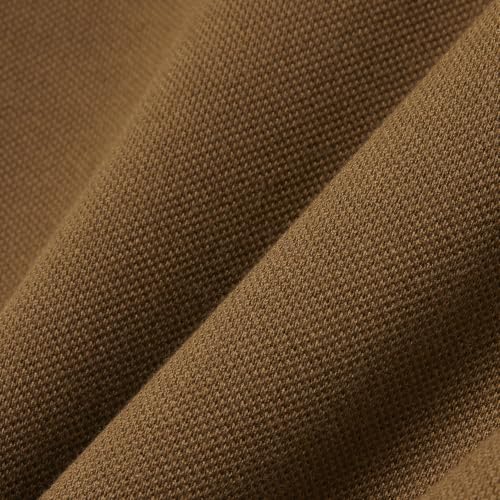 Image of Lacoste Men's Cotton Slim Fit Polos