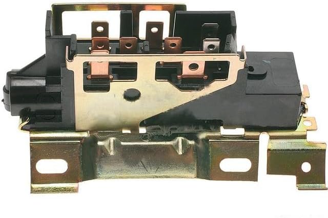 Ignition Switch for 1969-1982, 1984-1996 Chevrolet Corvette