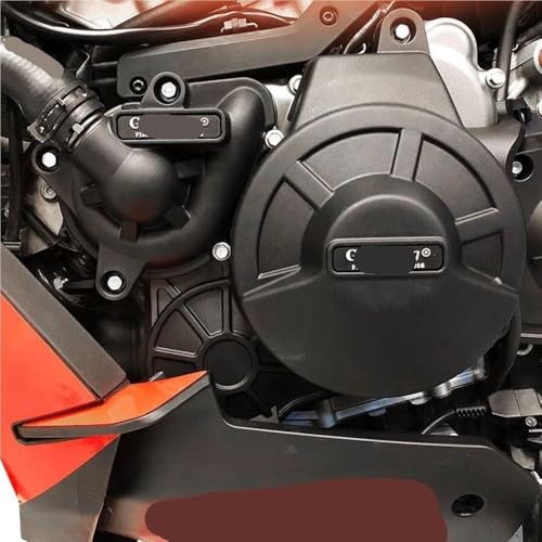 Cubierta protectora para RS 660 para Tuono motocicletas protector motor embrague 2