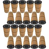 Premium 20Pcs Lube Filter LF17511 for Fleetguard - Durable Engine Oil Filtration Solution for