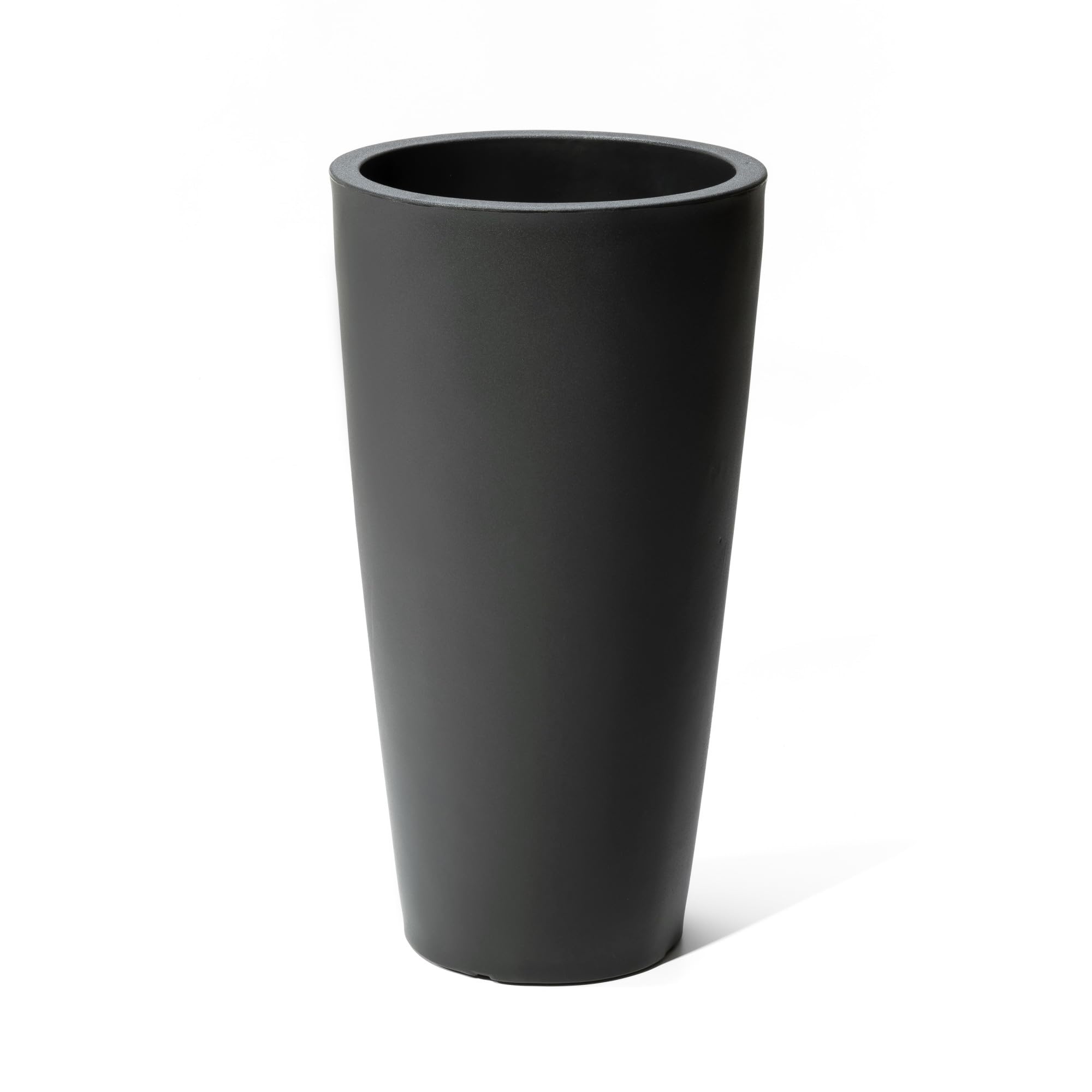 Step2 Tremont Tall Round Tapered Planter
