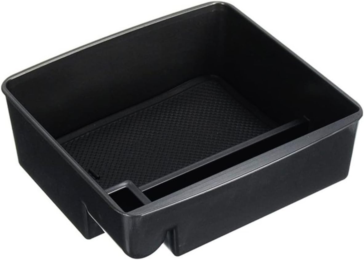 Car Central Armrest Storage Box for Toyota for LAND for CRUISER PRADO 2004-2016 2017 2018 Console Arm Rest Tray Pallet Container centre console
