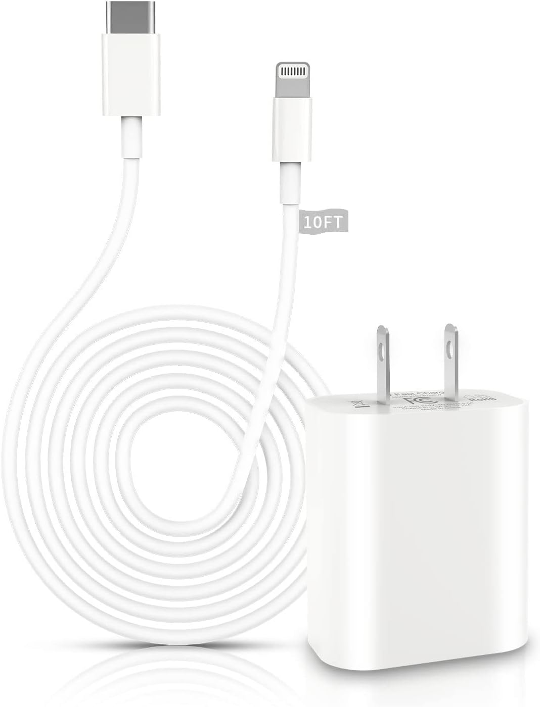 Cables Lightning