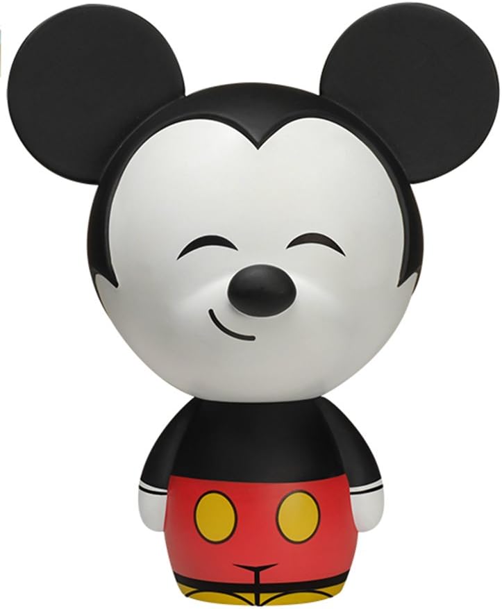 Funko Dorbz: Disney - Mickey Action Figure