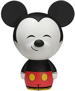 Funko Dorbz: Disney - Mickey Action Figure