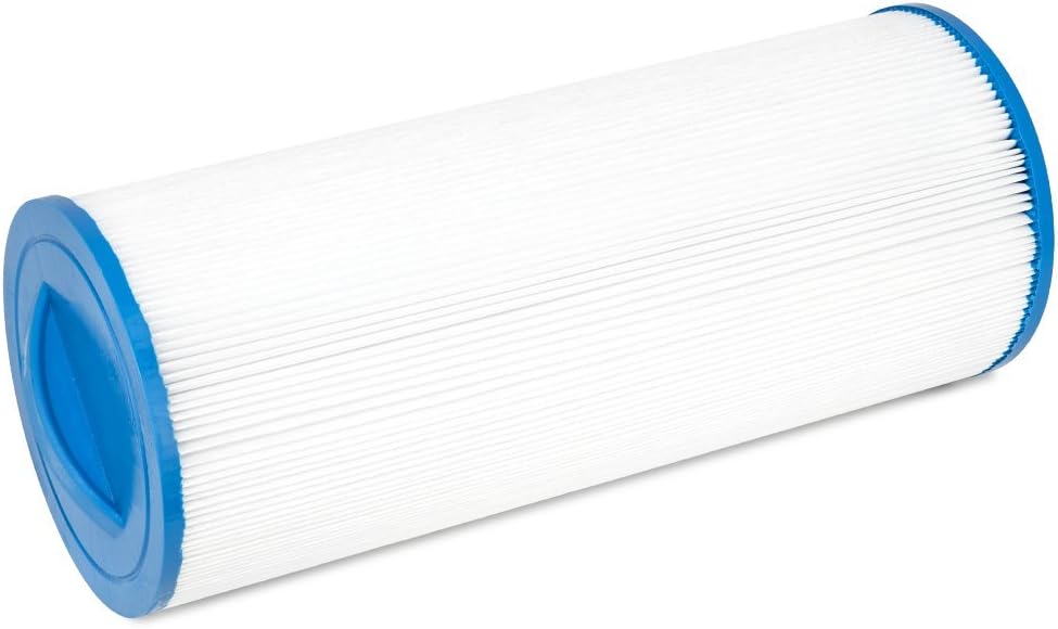 Clear Choice Pool Spa Filter 5.19 Dia x 12.50 in Cartridge Replacement for Pacific Marquis Spa 35 Aladdin 13507 Baleen AK-90103 20042, 20092, 370-0240, PPM35SC-F2M, 5CH-352, FC-0196, [1-Pack] - Image 5
