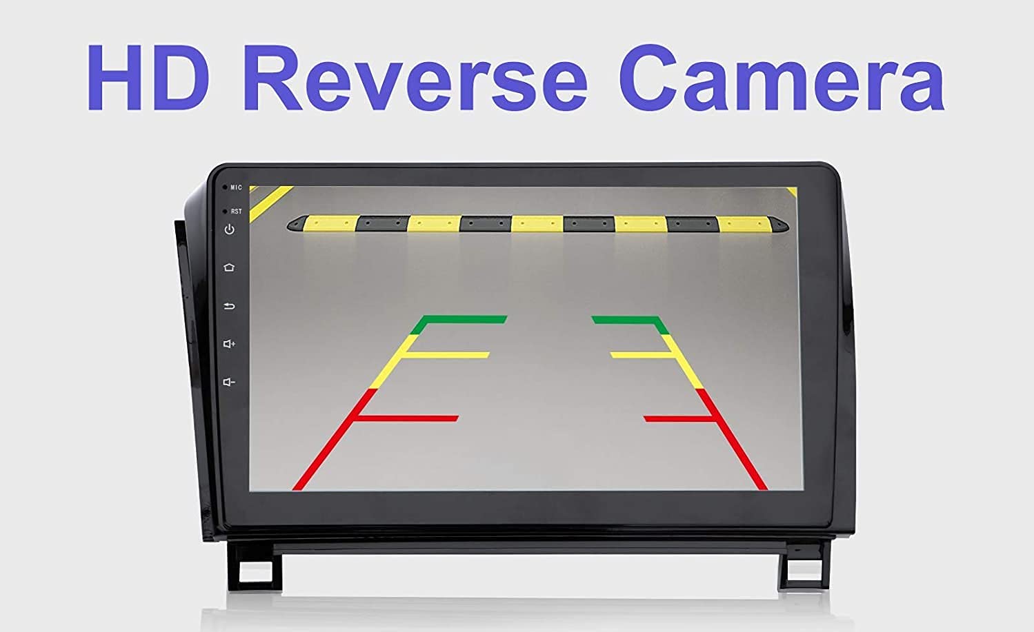 Android Screen Honda HRV HRV XRV Vezel car Stereo Honda Screen Radio Bluetooth USB Head Unit