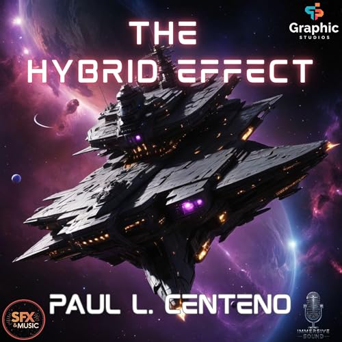 The Hybrid Effect cover art