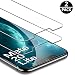Produktbild FUMUM Panzerglas kompatibel mit Huawei Mate 20 Lite Folie [2,5D],Premium 9H Gehärtetes Glas Schutzfolie für Huawei Mate 20 Lite Displayschutzfolie [Anti Fingerabdruck] [Anti-Bläschen] (Transparent)