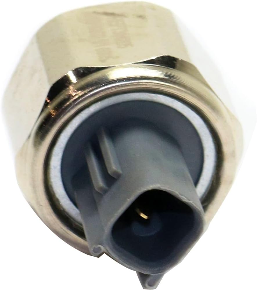 Go-Parts - for 1991-1992 Toyota Corolla Knock Sensor