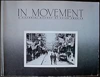 In Movement: A Pictorial History of Asian America B006N38U9G Book Cover