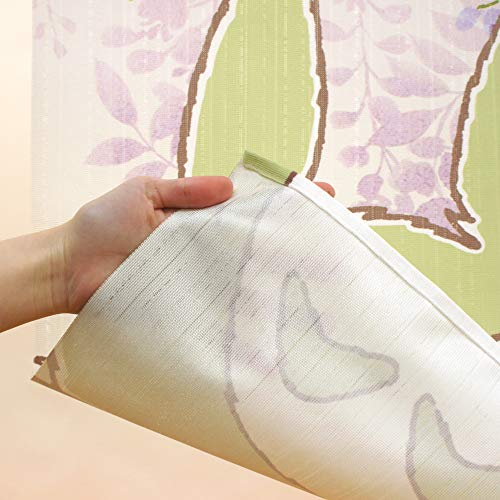 のれん工房 となりのトトロ のれん タペストリー 幅85×丈90cm 藤トトロ 11275 [5]