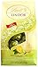 Lindt Lindor Irresistibly Smooth Citrus White Chocolate Truffles 6oz Bag