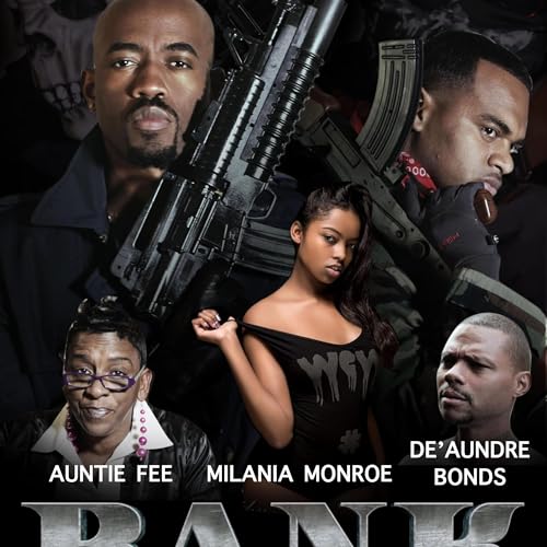 S2E11 Bank (2016) We HEART Belize