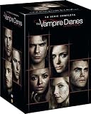 The Vampire Diaries-Serie Completa (38 DVD) [Import]
