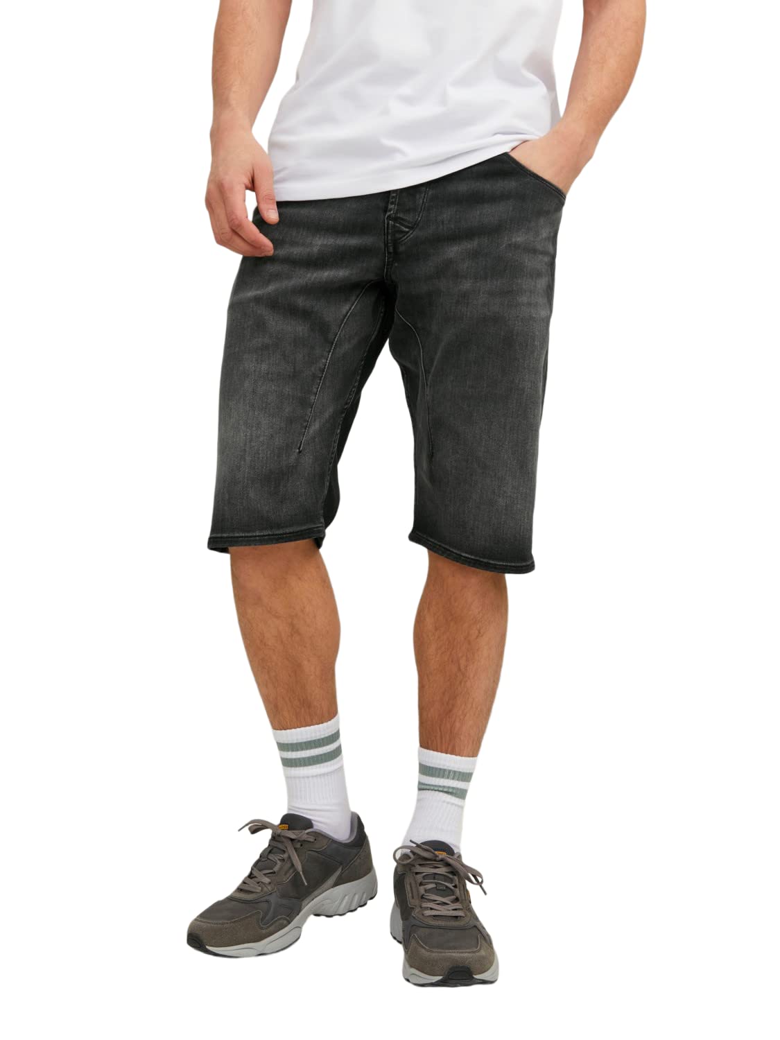 Jack & Jones Pantalones Cortos para Hombre