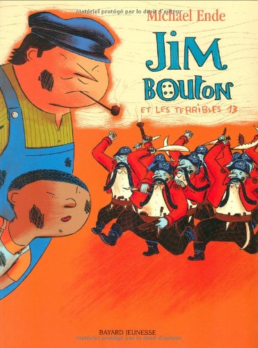Jim Bouton et les Terribles 13