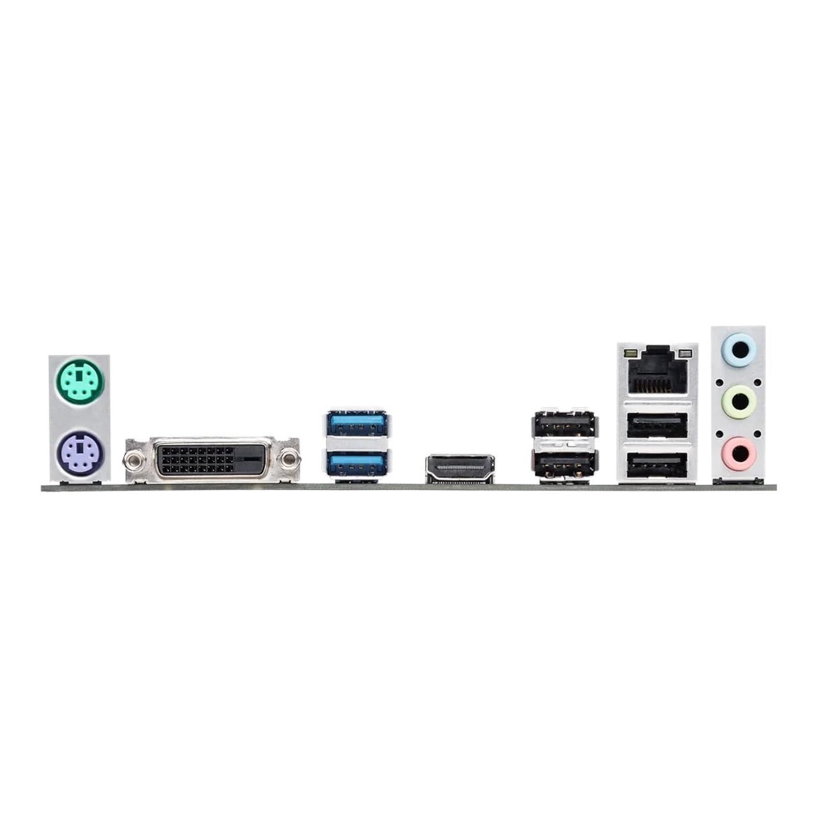 Schede madri Fit For ASUS TUF H310M-PLUS GAMING