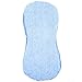 Zwipes Large Microfiber Cleaning Sponge | Multipurpose Wash | Home, Garage, Auto, Motorcycle