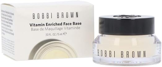 ZWS Bobbi Brown Vitamin Enriched Face Foundation Mini 15ml 0.5oz