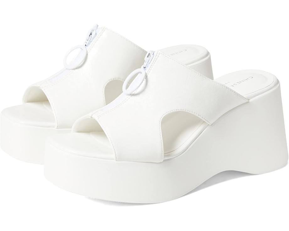 Chinese Laundry Taysha - Pair View