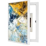 Hengqiyuan Copertura Quadro Elettrico Decorativa