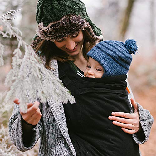 Beco Marsupio Ergonomico Porta Neonati, Metro