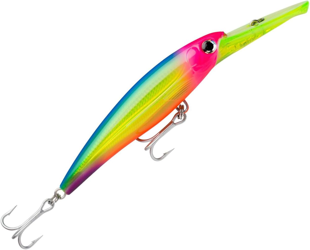Rapala(ラパラ) ミノー Xラップ マグナム XRMAG ルアー