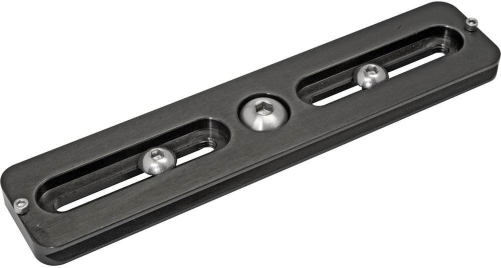 Job Design Sure Foot NX4 Lens Plate (LL)