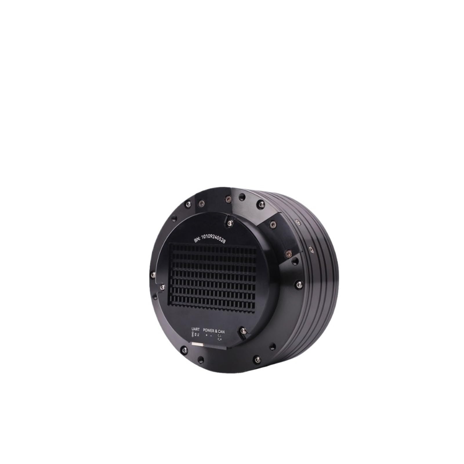 BLDC AK10-9 V3.0 KV60 Motor: Hochleistungs-Roboterantrieb für Steuerplatine und Exoskelett-Encoder
