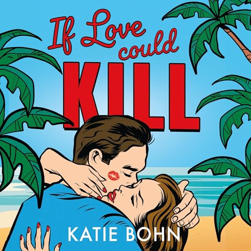 『If Love Could Kill』のカバーアート
